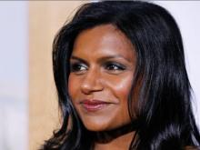 Mindy Kaling (Source: Business Insider (Mindy Kaling, "The Office"))