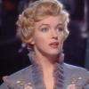 Marilyn Monroe in the trailer for the film The Prince and the Showgirl (Source: Wikipedia)