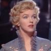 Marilyn Monroe in the trailer for the film The Prince and the Showgirl (Source: Wikipedia)