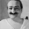 Meher Baba (1957, Meelan Studos) (Source: Wikipedia)