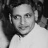 Nathuram Godse during M.K.Gandhi&#039;s murder trial (Source: Wikipedia)