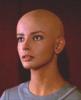 Persis Khambatta in Star Trek: The Motion Picture (Source: TVRage)