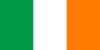 The Irish Tricolour (Source: Wikipedia)