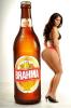 Brahma Beer Ad (Source: Beertripper (Beer and Bikinis, NSFW))