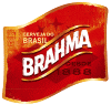 Brahma Beer Logo (Source: Wikipedia (Brahma Beer))
