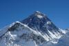 Mount Everest (Source: Wikipedia (Everest from Kala Patthar in Nepal))