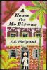 A House for Mr. Biswas (1st edition cover) (Source: Wikipedia)
