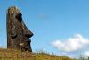 Easter Island Moai (Source: HowStuffWorks (How Easter Island works))