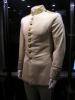 Nehru Suit worn by Peter Sellers in &quot;The Prisoner of Zenda&quot; (Source: Clothes on Film (20th Century Fox at The London Film Museum: Costumes Galore))