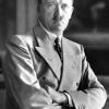 Adolf Hitler (1933) (Source: Wikipedia)