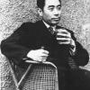 Zhou Enlai, 1946 (Source: Wikipedia)