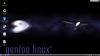 Gentoo Linux Desktop (Source: Wikipedia (Gentoo Linux))