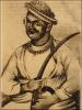 Nana Sahib (Source: brhectorshistoryworld (The First War of Indian Independence - 1857))